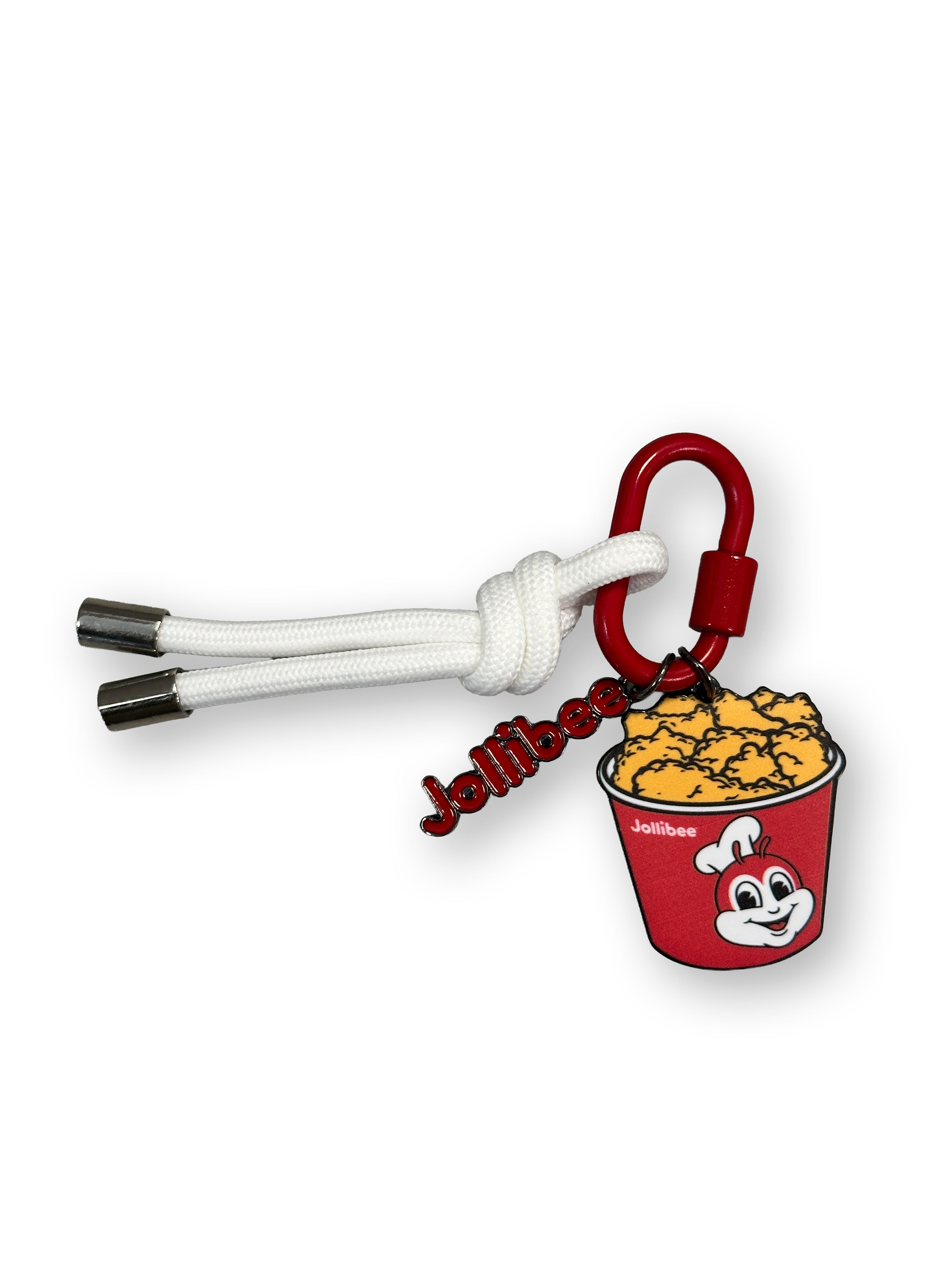 Chicken Bucket Charm
