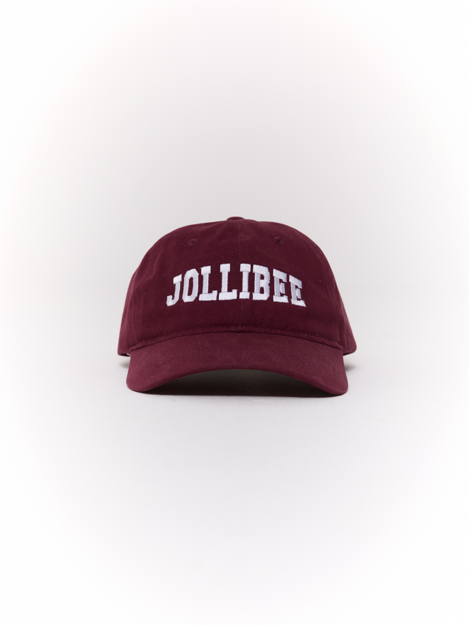 Maroon Baseball Cap hover figure
