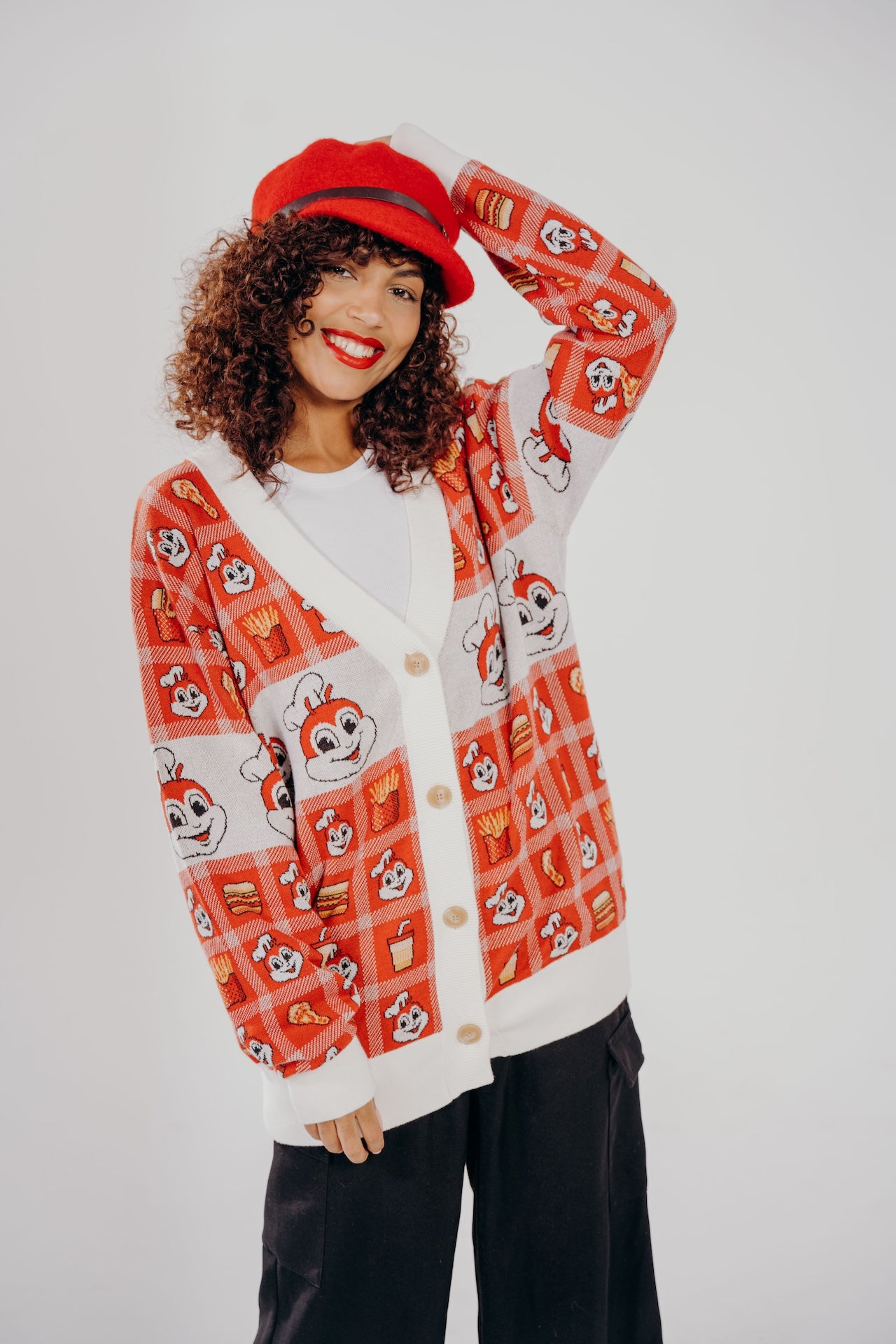 Shop Jollibee Merch | Jolly Merch Shop