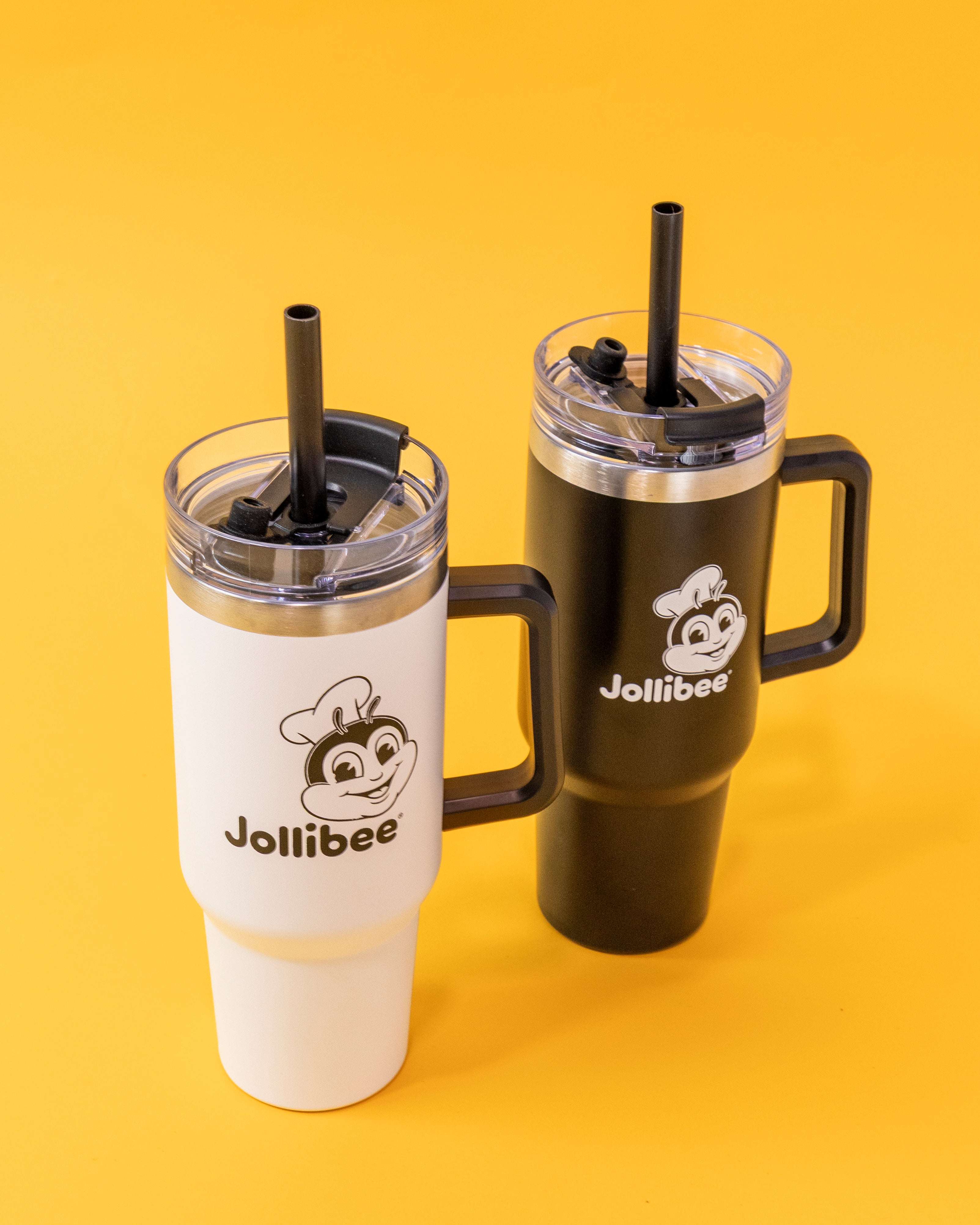 Jollibee Insulated Tumbler