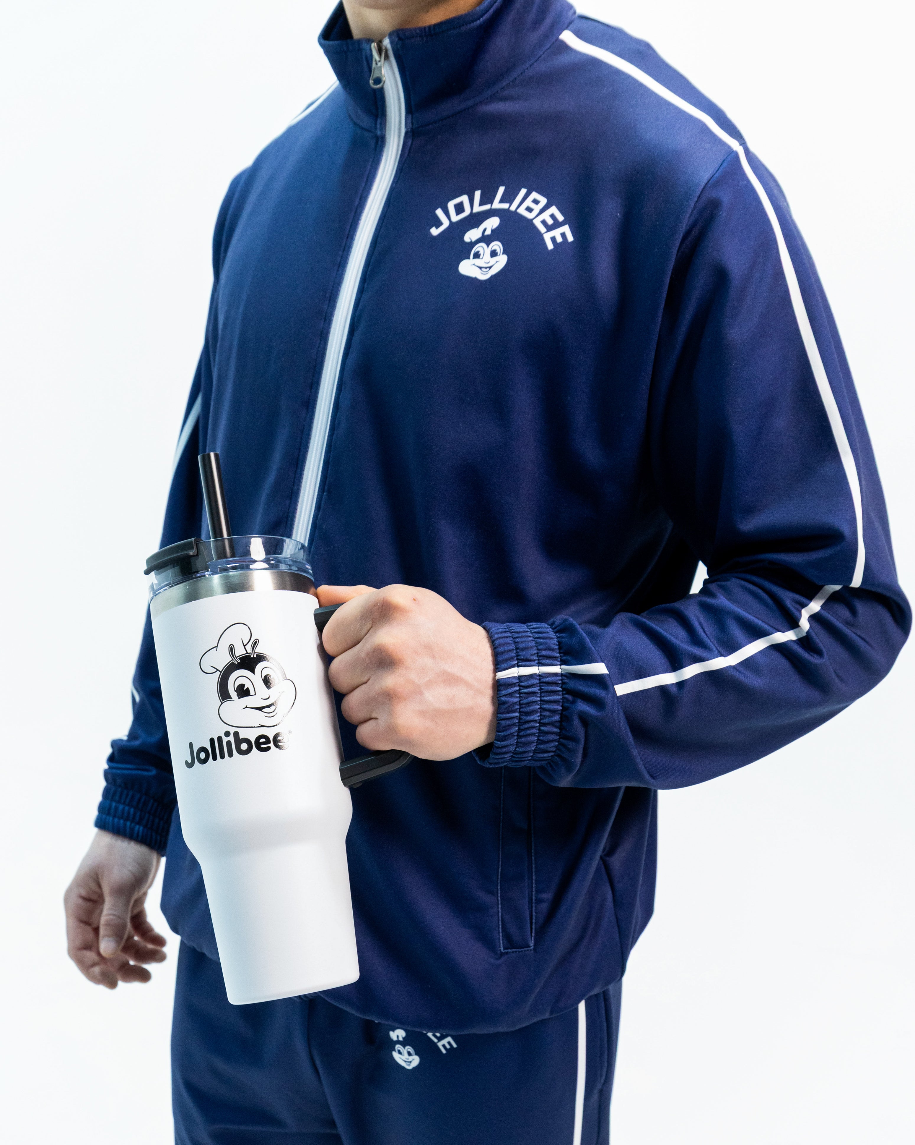 Jollibee Insulated Tumbler