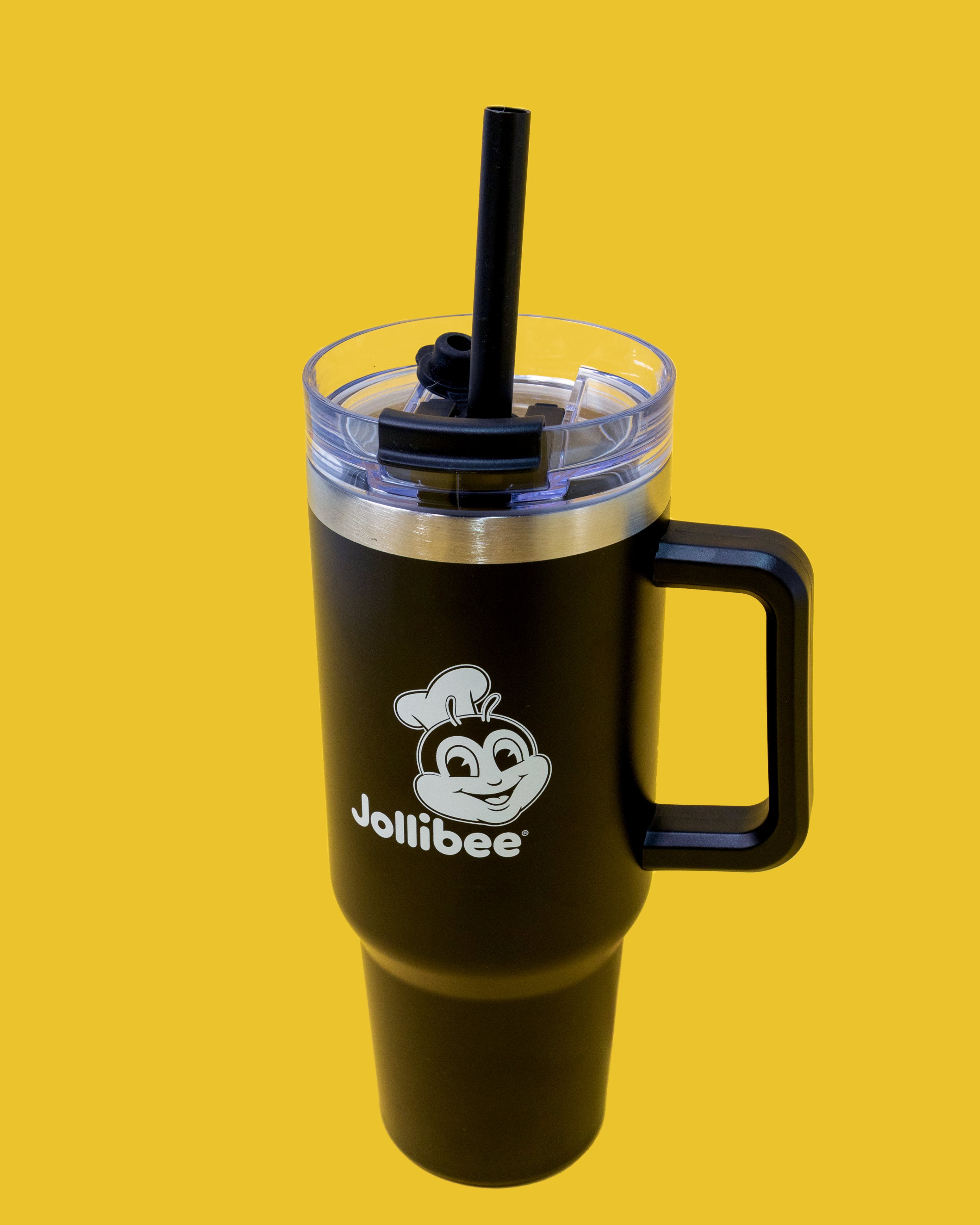 Jollibee Insulated Tumbler