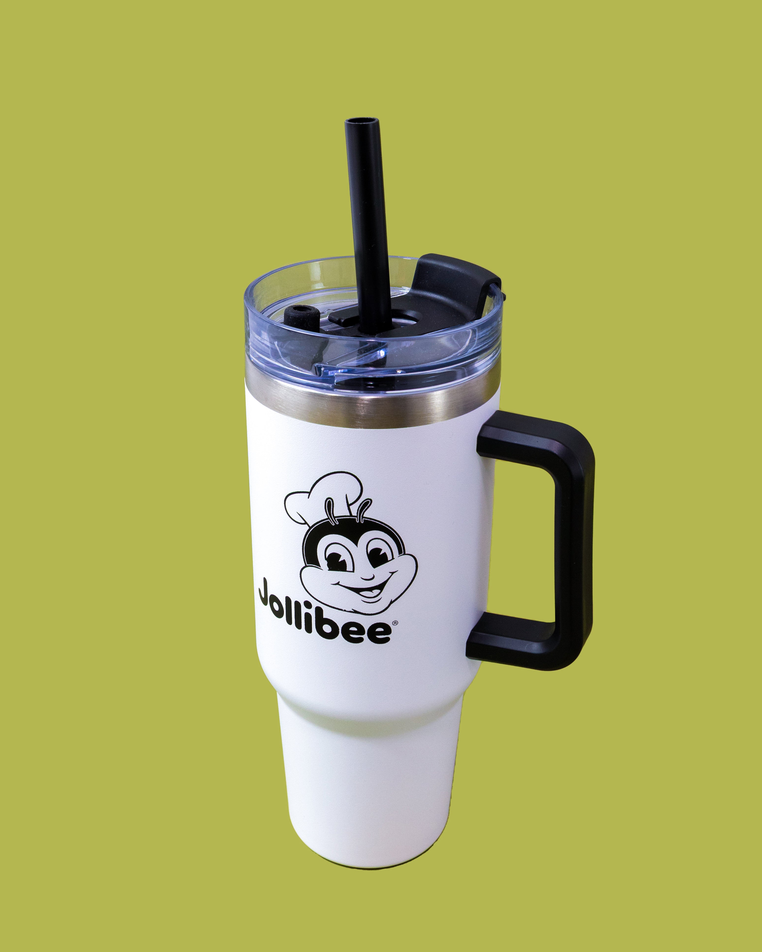 Jollibee Insulated Tumbler