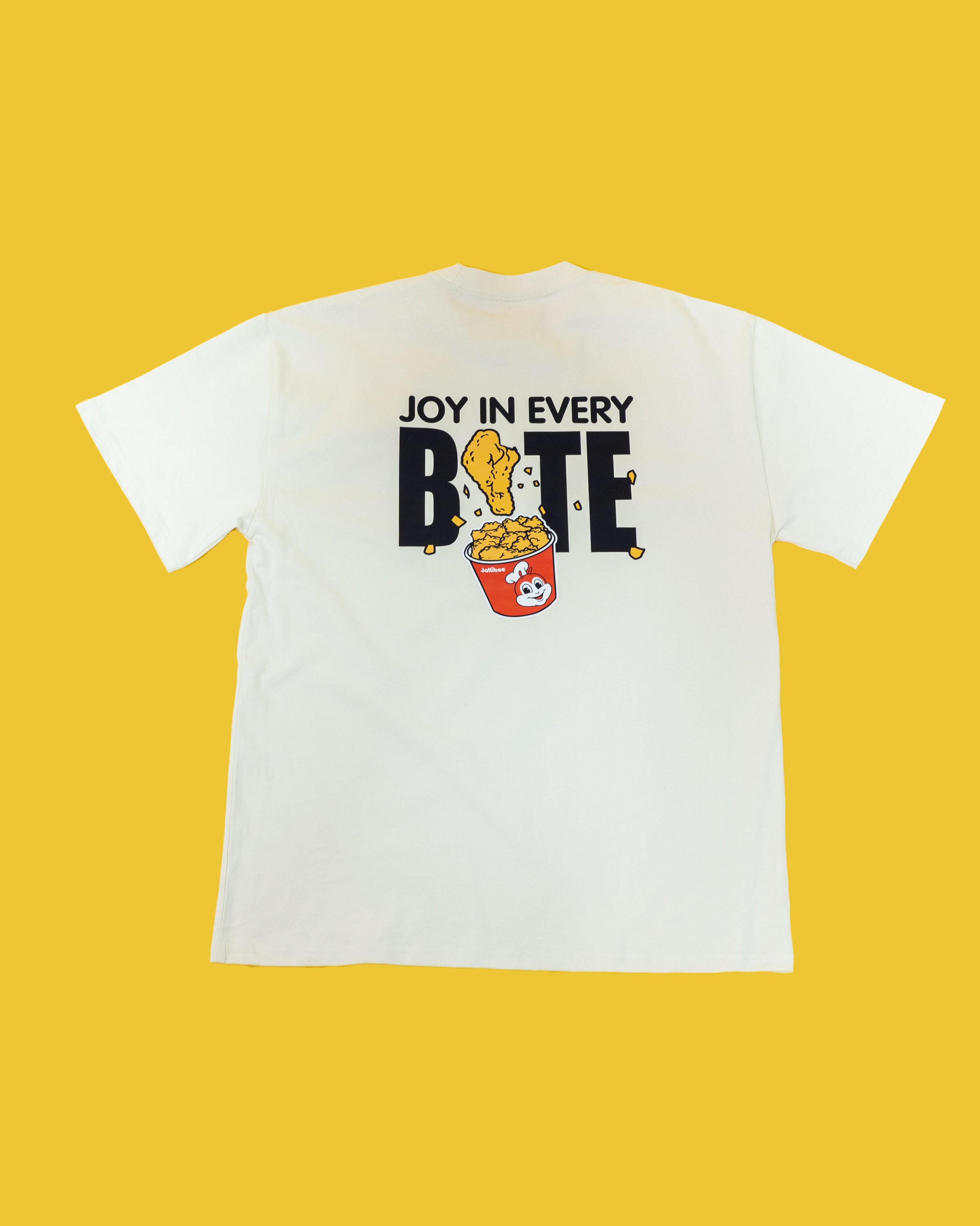 Joy in Every Bite T-Shirt