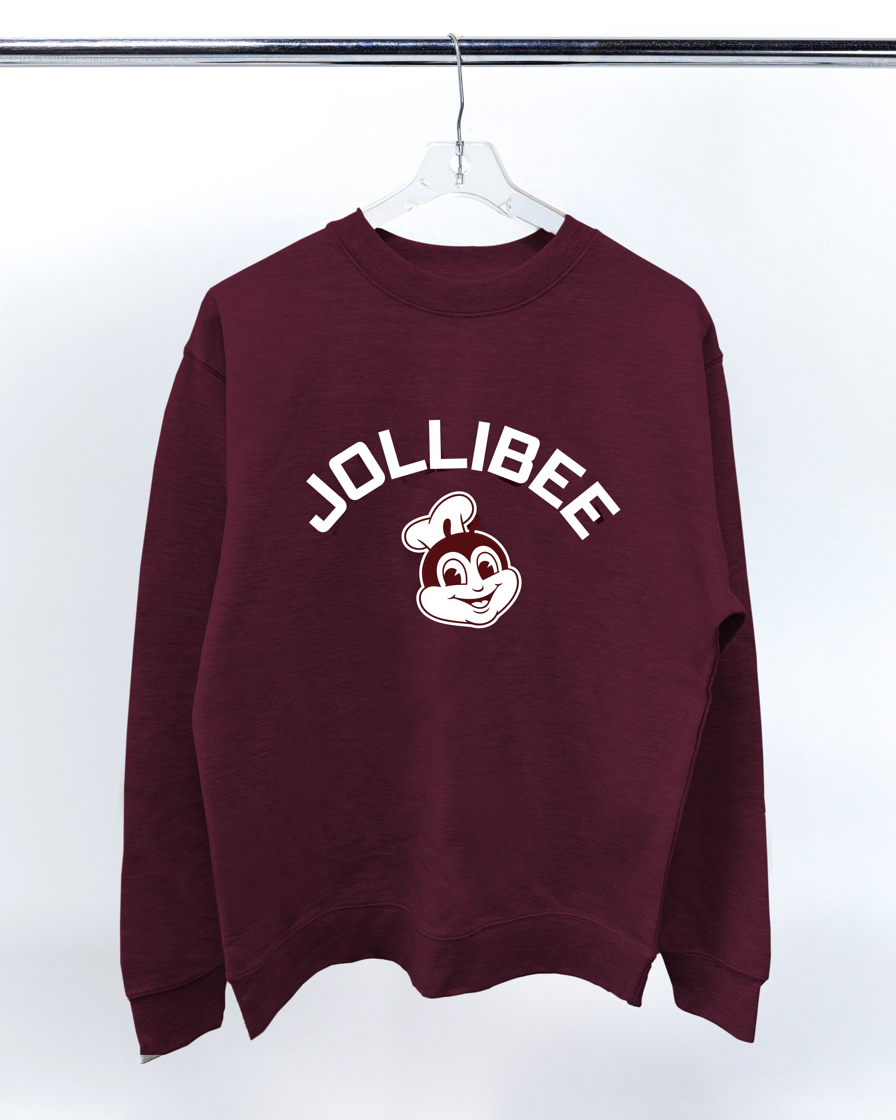 Maroon Sweatshirt