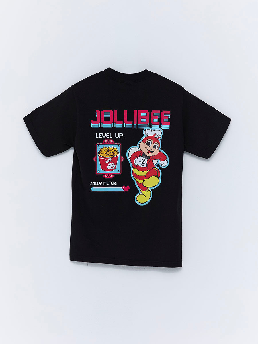 Level Up T-Shirt | Jolly Merch Shop