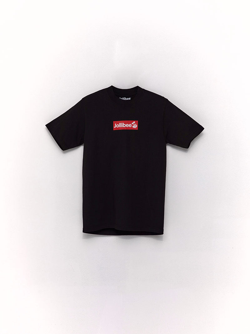 Jollibee Patch T-Shirt hover figure