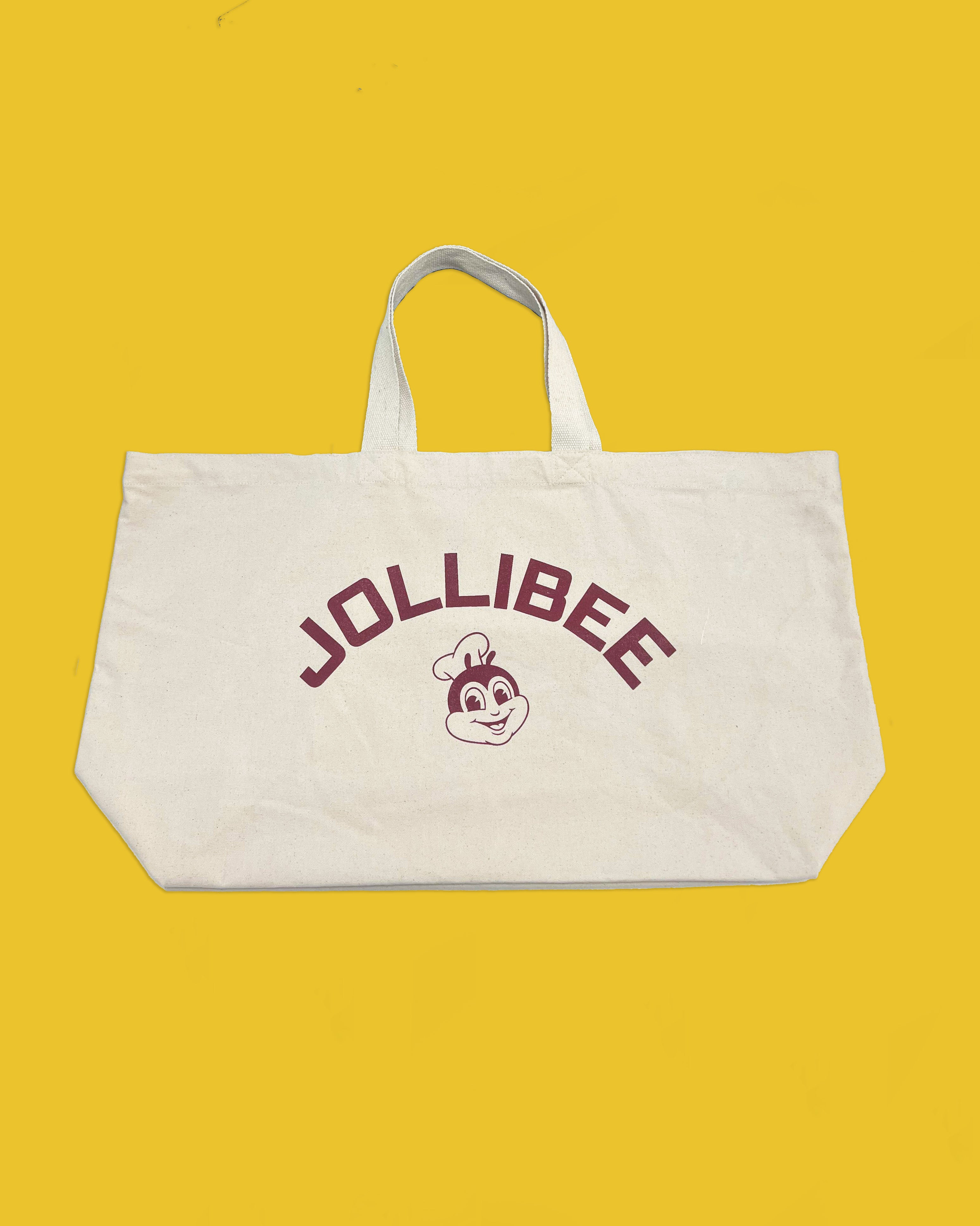 University Huge Tote Bag