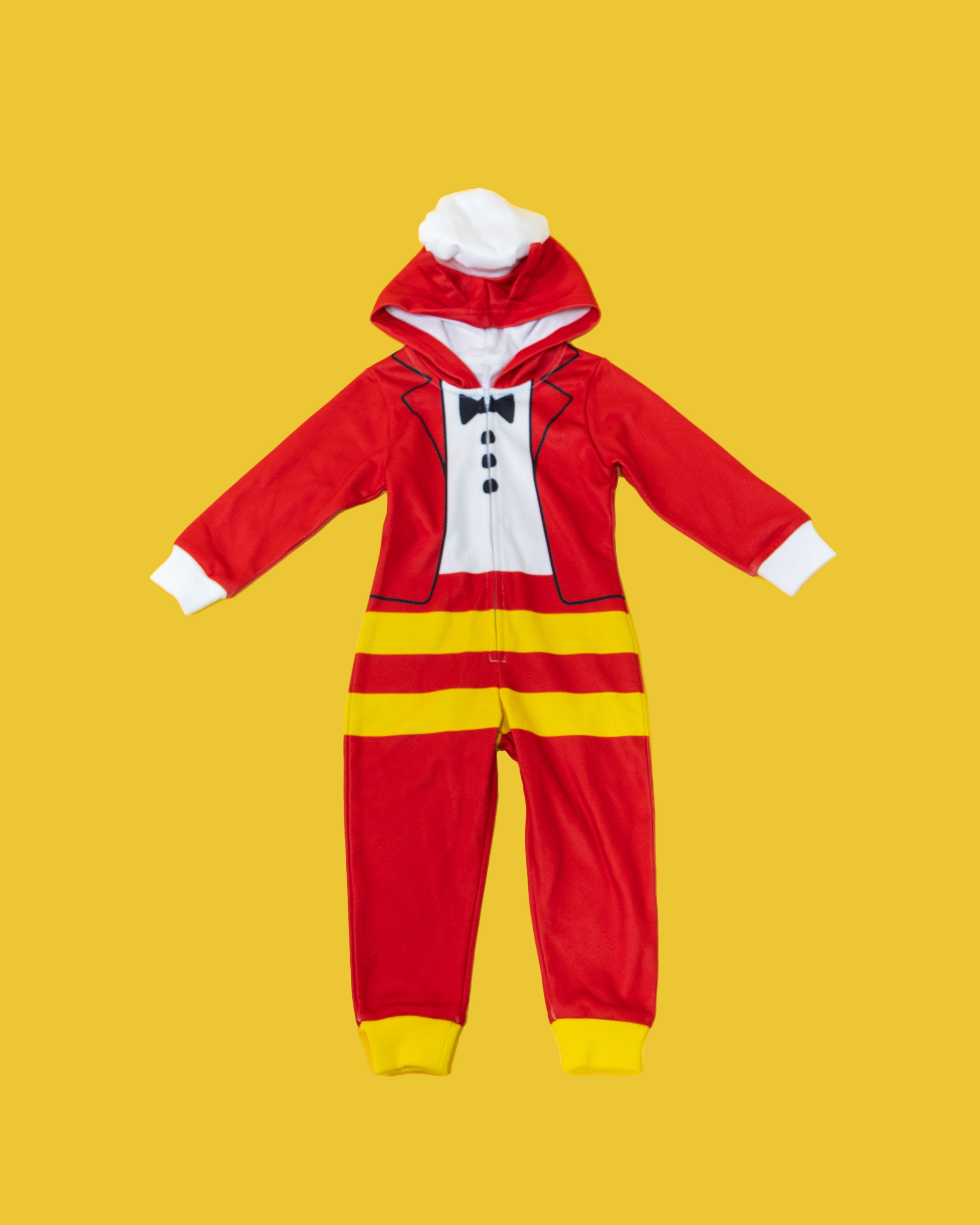 Official Jollibee Kids Onesie hover figure